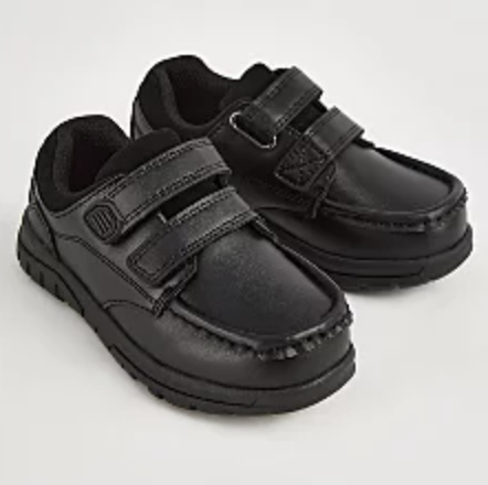Black Shoes ASDA - from £14 Black Shoes ASDA - from £14