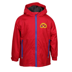 Showerproof Fleece Price & Buckland - £15.00 (Optional) Showerproof Fleece Price & Buckland - £15.00 (Optional)
