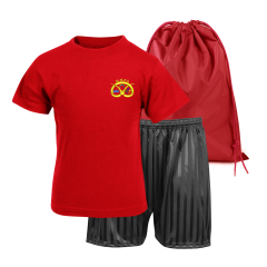 PE Kit + Bag Price & Buckland - £11.50 PE Kit + Bag Price & Buckland - £11.50